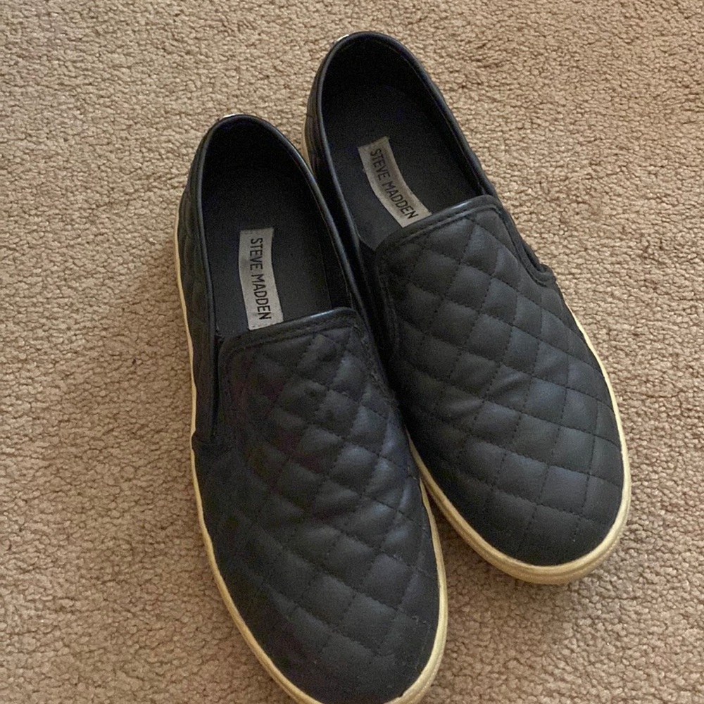 STEVE MADDEN